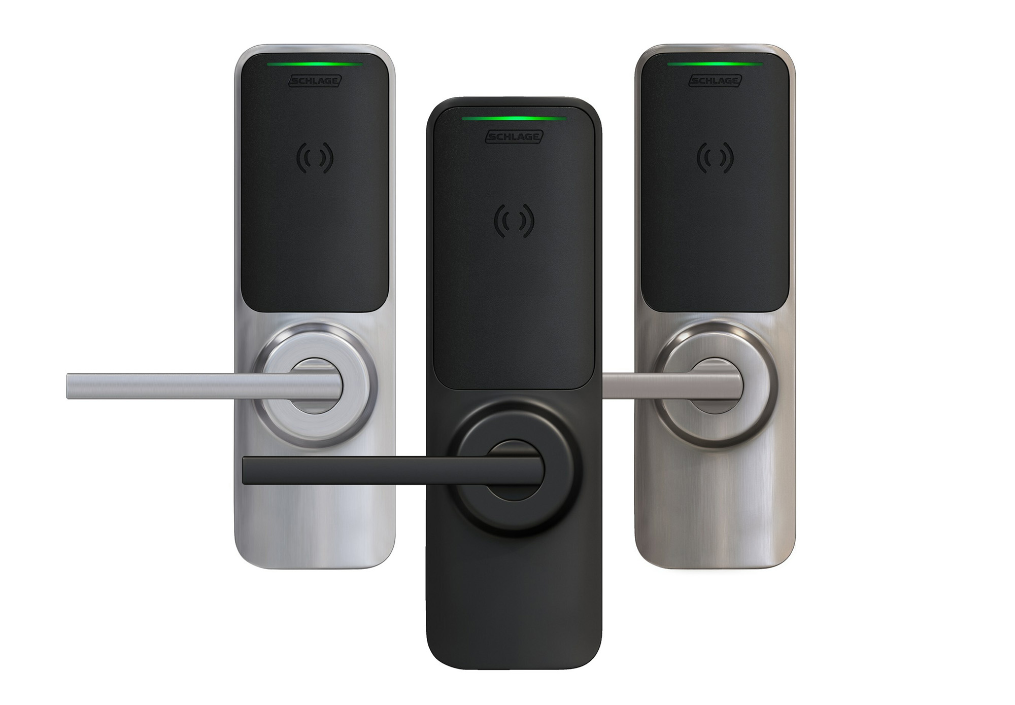 Schlage XE360 Series Wireless Locks