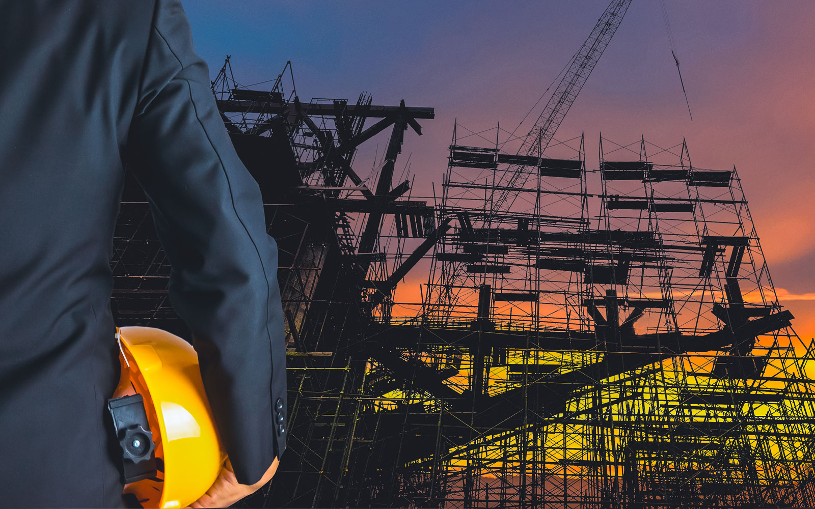 Benefits of Construction Project Portfolio Management