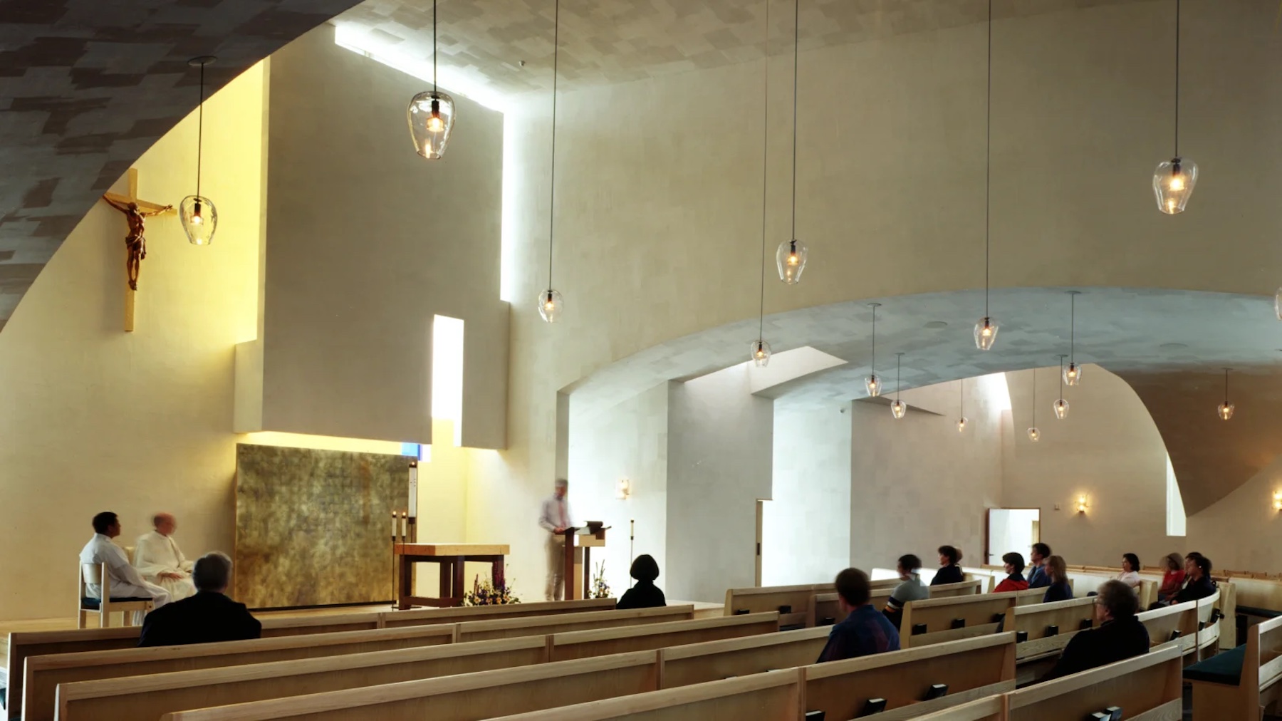 Chapel of St. Ignatius int 