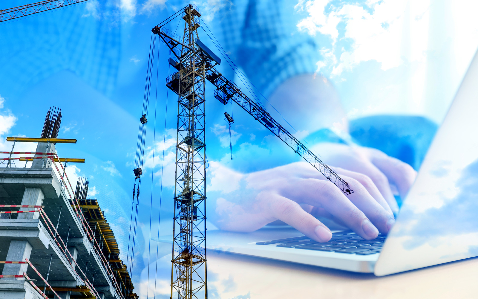 Future of construction industry relies on digitalization