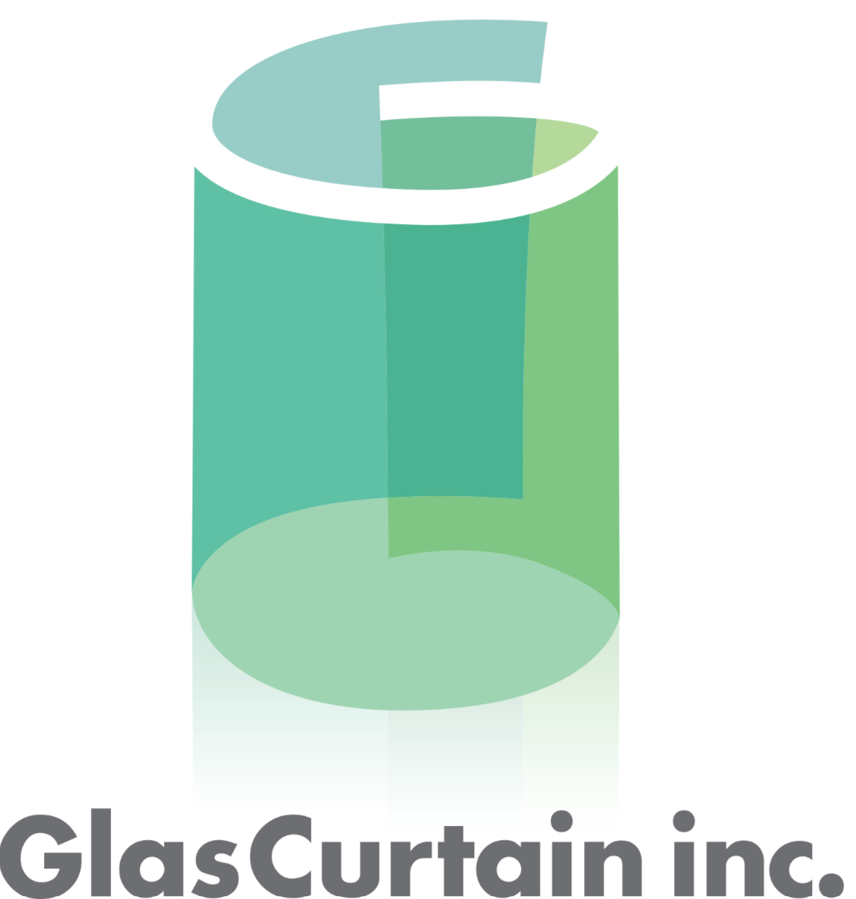 GlasCurtain