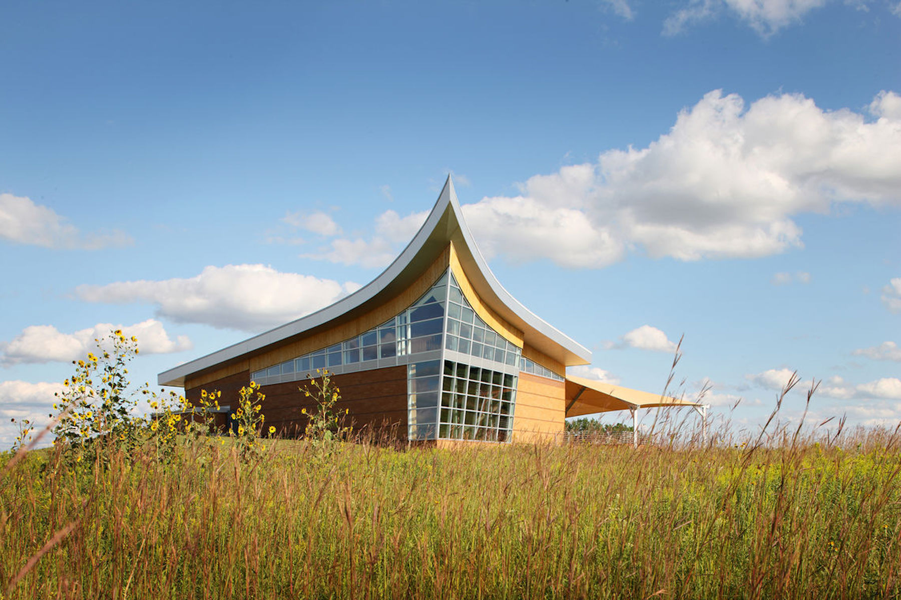 Homestead Heritage Center