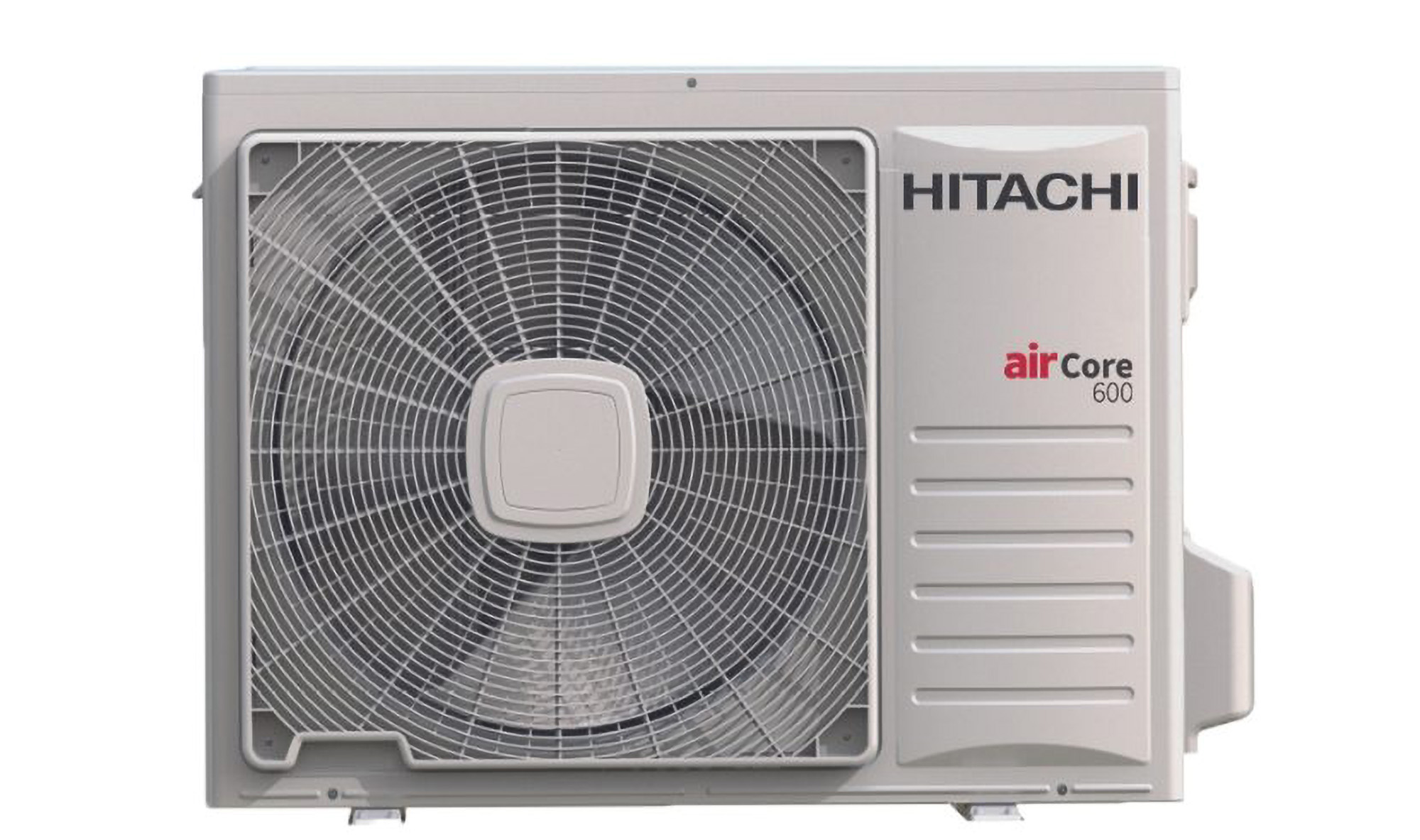 Johnson Controls-Hitachi airCore