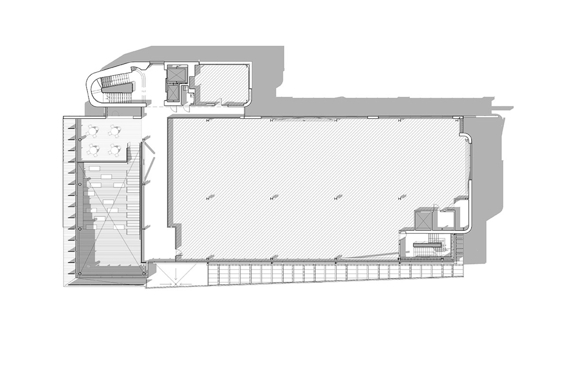 KCU Center for Medical Education Innovation090_Level 2 Plan.jpg