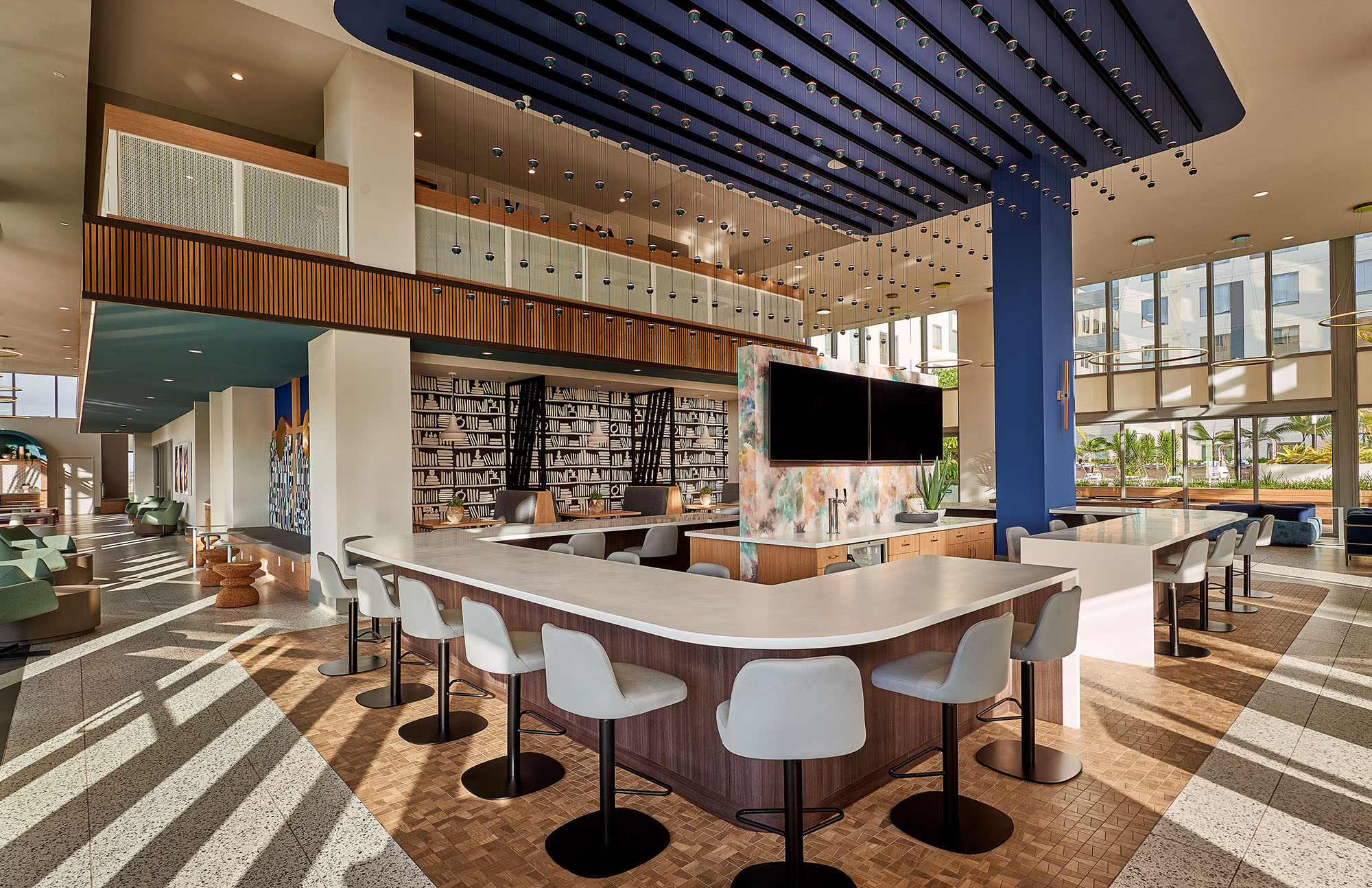 Lapis Cuban Style Coffee Bar Credit Mary Cook Associates