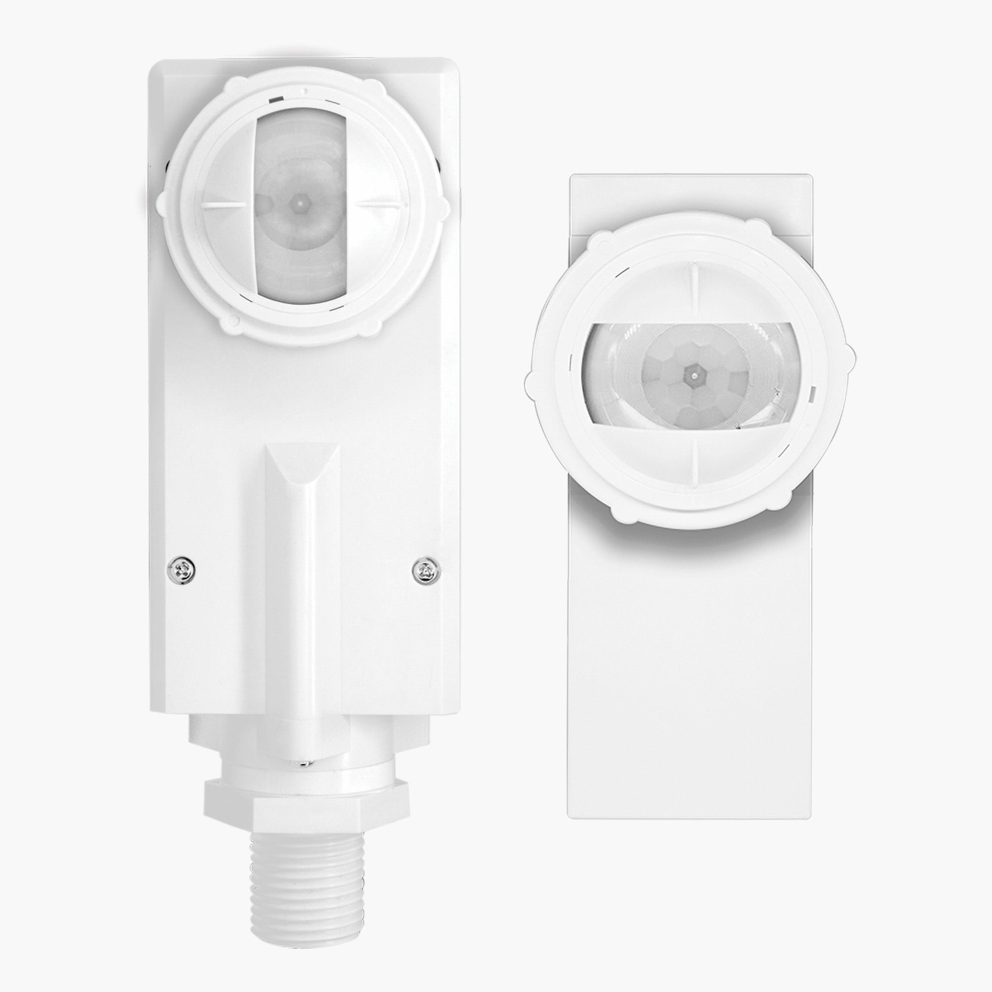 Smart Fixture Mount Sensors (FMS)