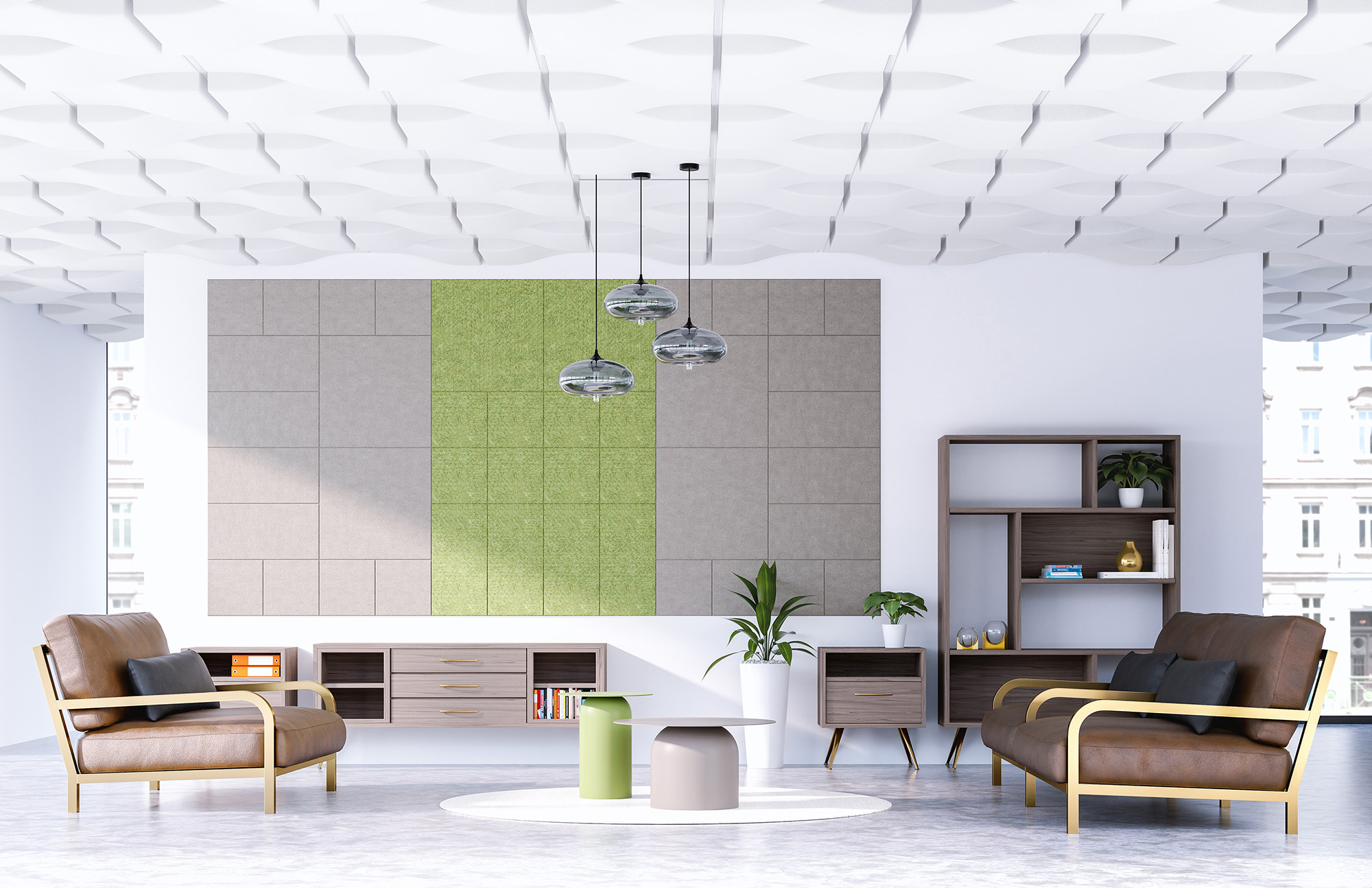 Qwel Wall Tiles