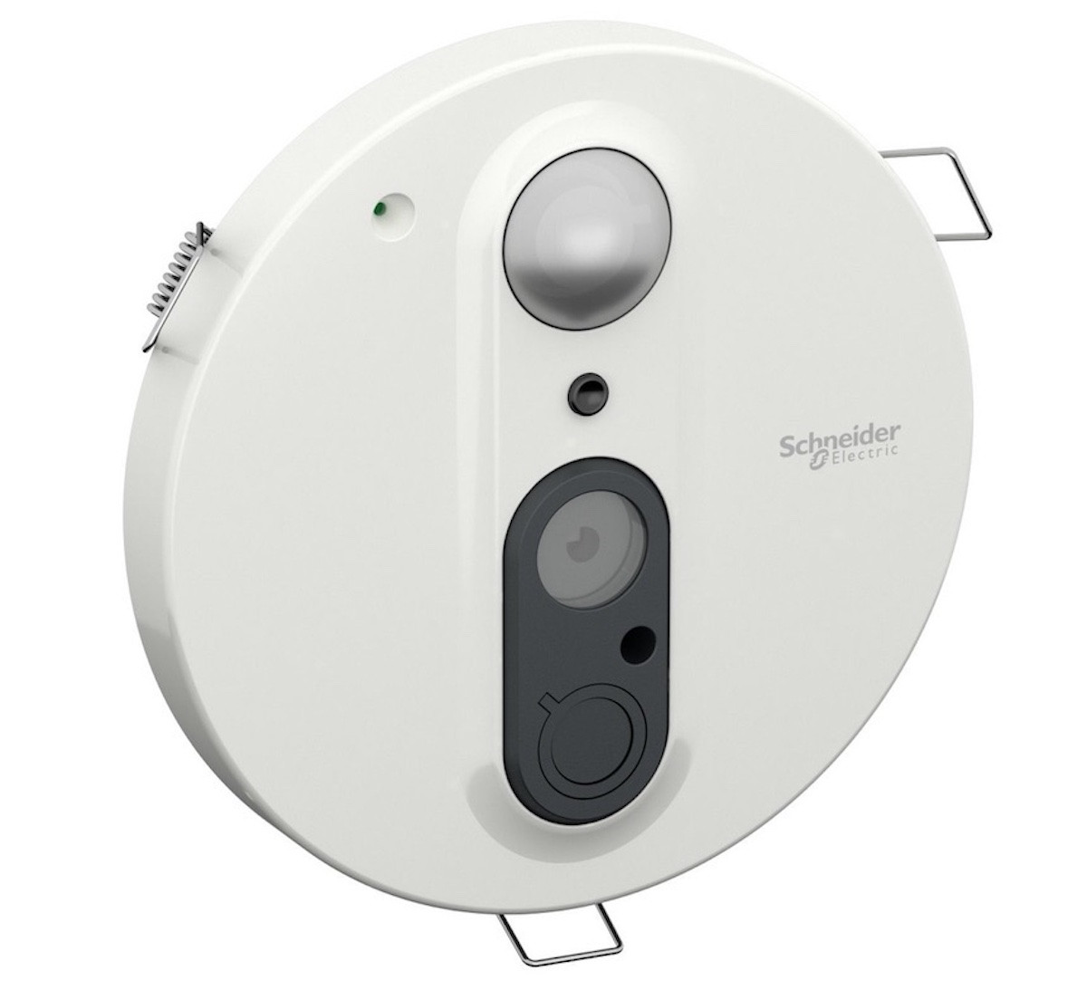 Schneider SpaceLogic sensor