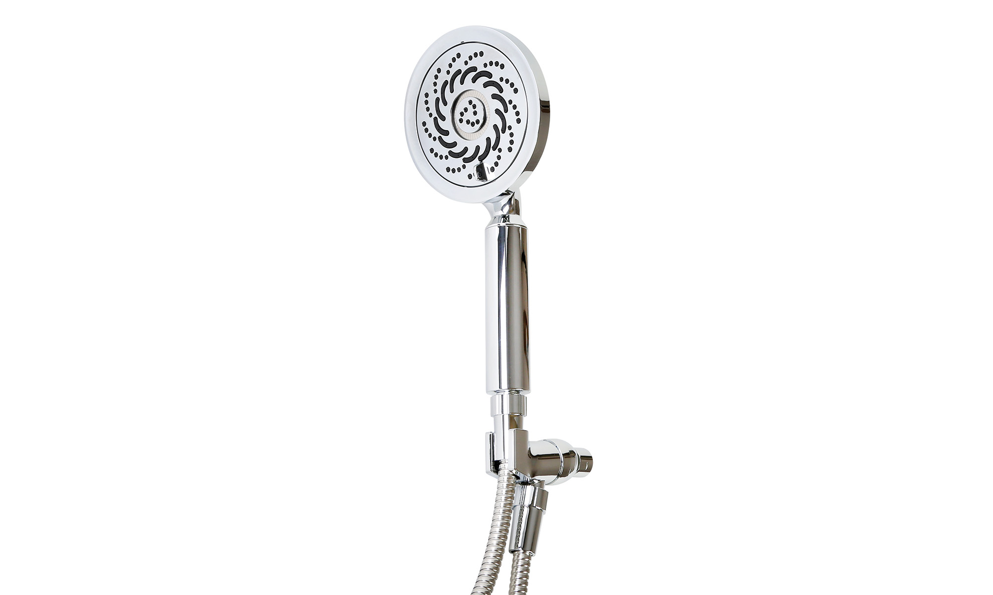 Speakman Neo Exhilaration filtered handheld showerhead