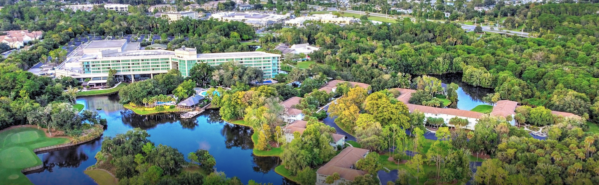 TPC Sawgrass Marriott, Ponte Vedra Beach, Fla.