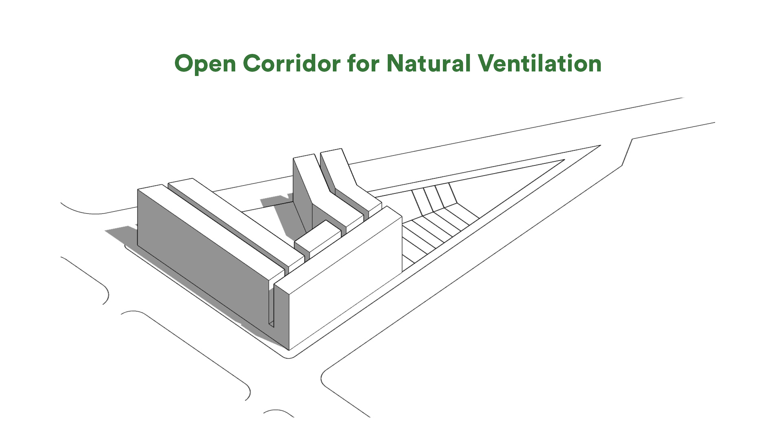 The Branches Natural Ventilation Study