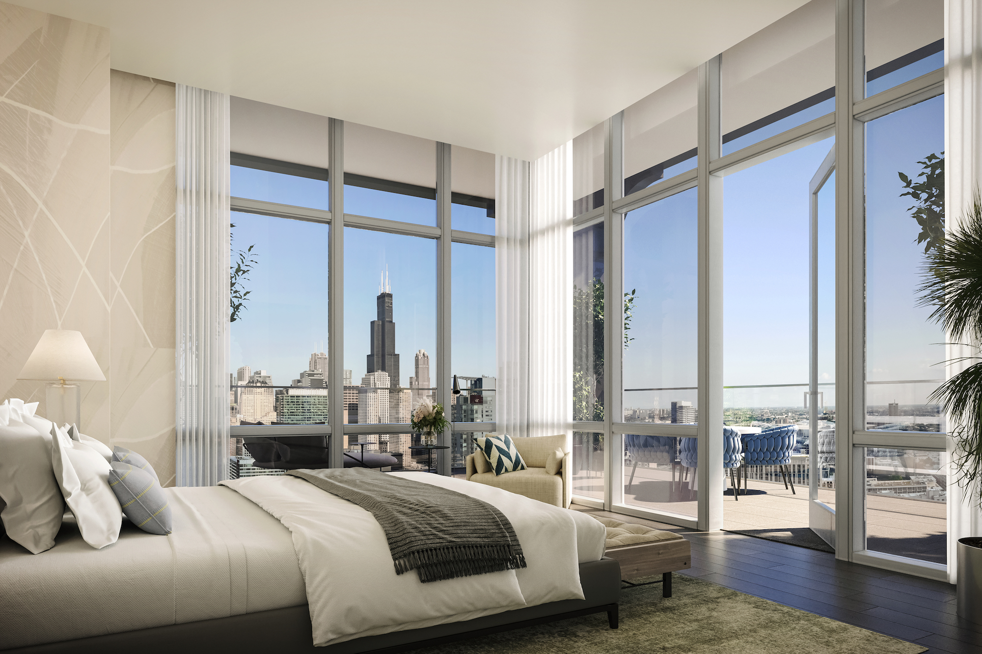 The Row Fulton Market Penthouse Primary Bedroom.jpg