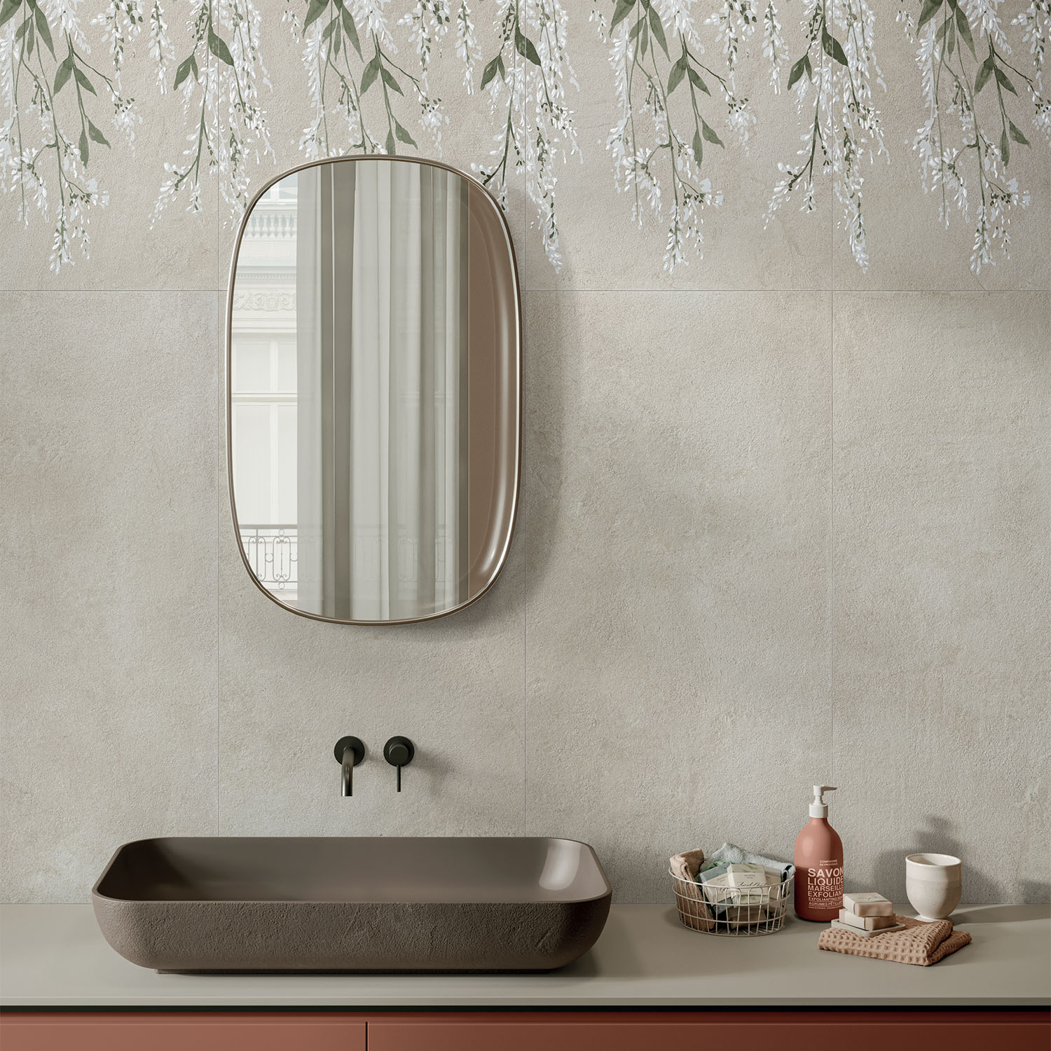 Lamatière tile trends 2024