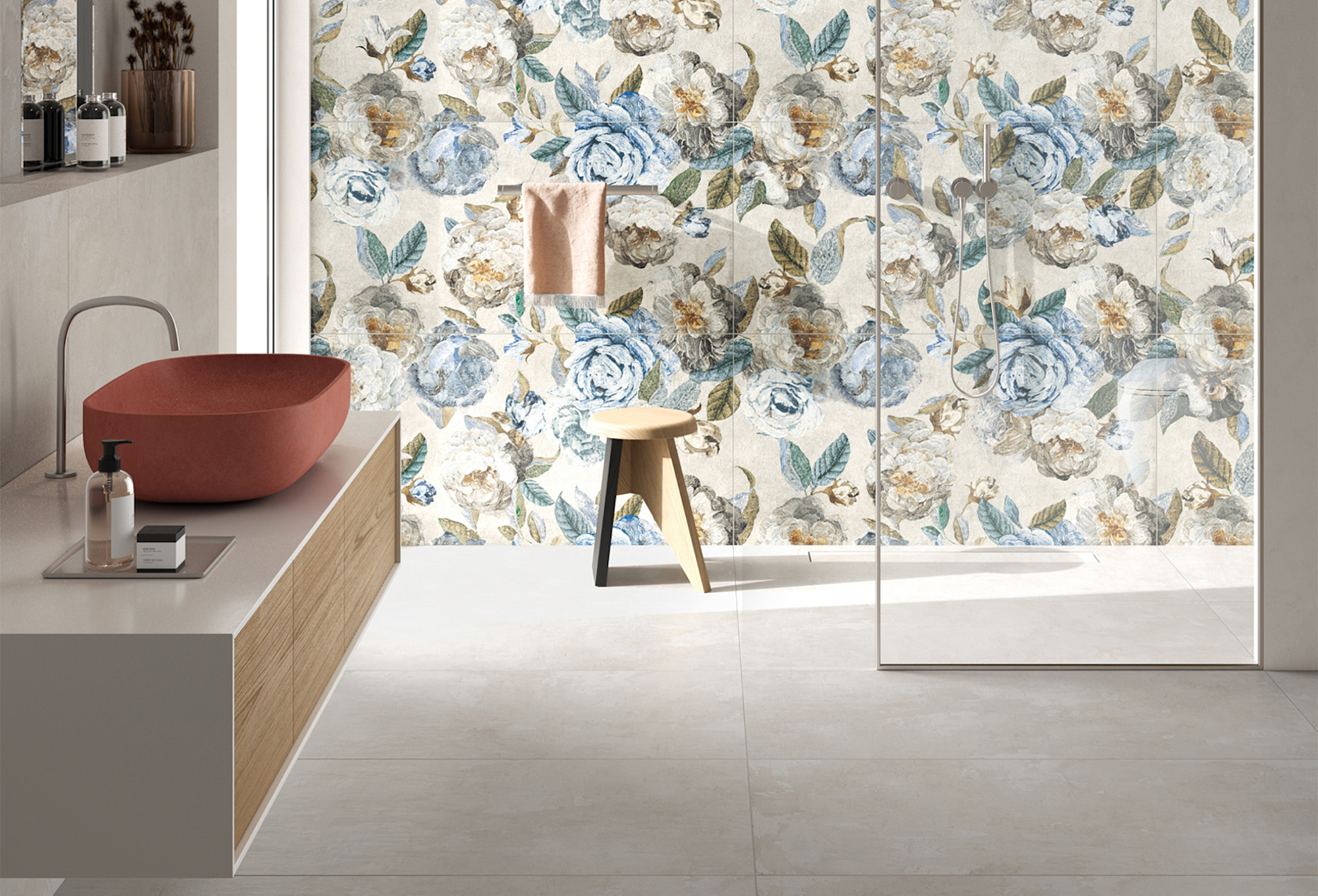 Alchymie tile trends 2024