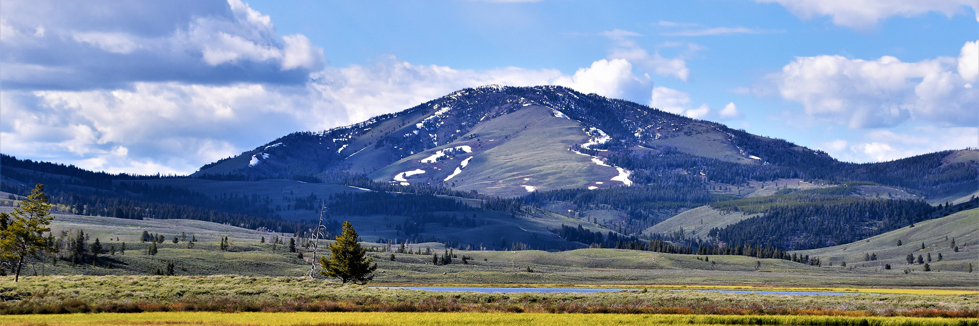 montana mountain