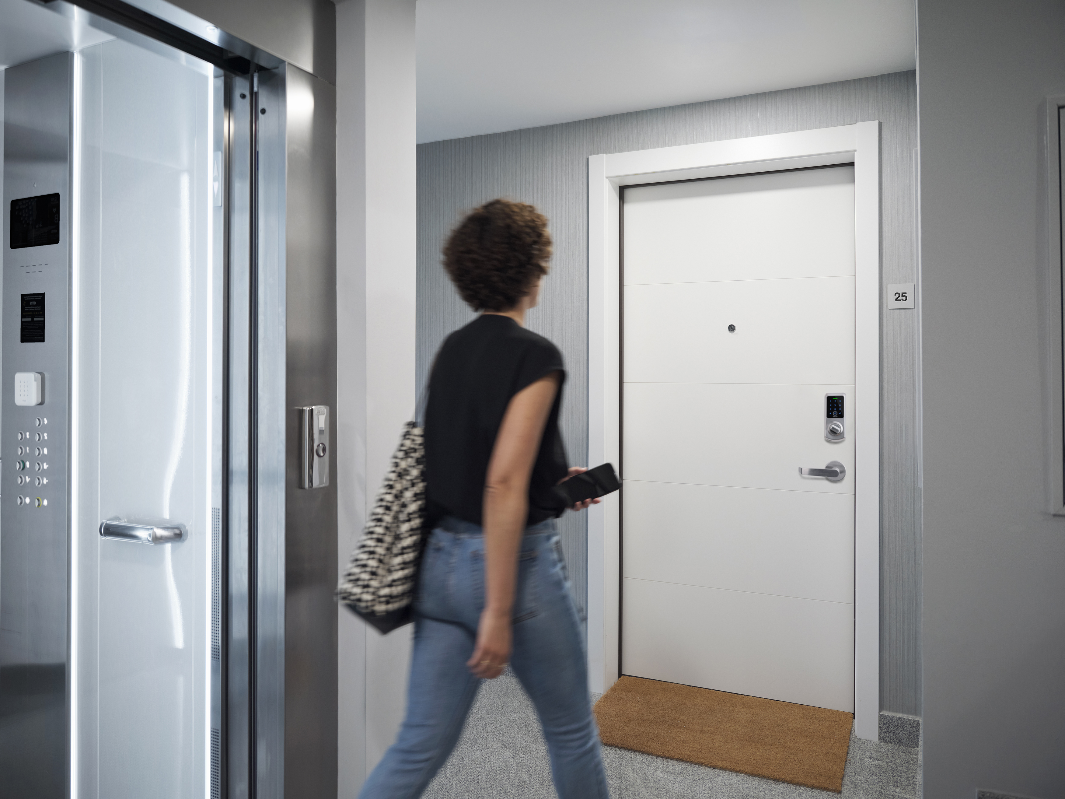 Unlocking the Future: Modernizing Access Control in Multifamily Housing