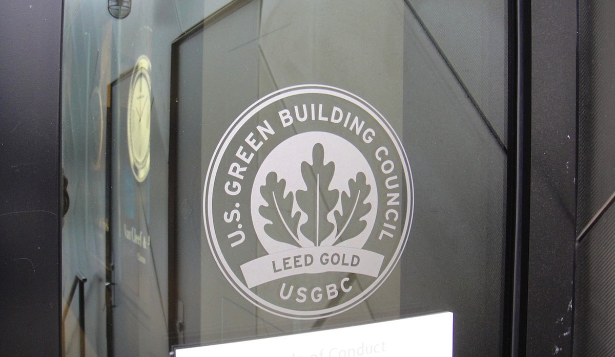 USGBC concerned about developers using LEED registration in marketing