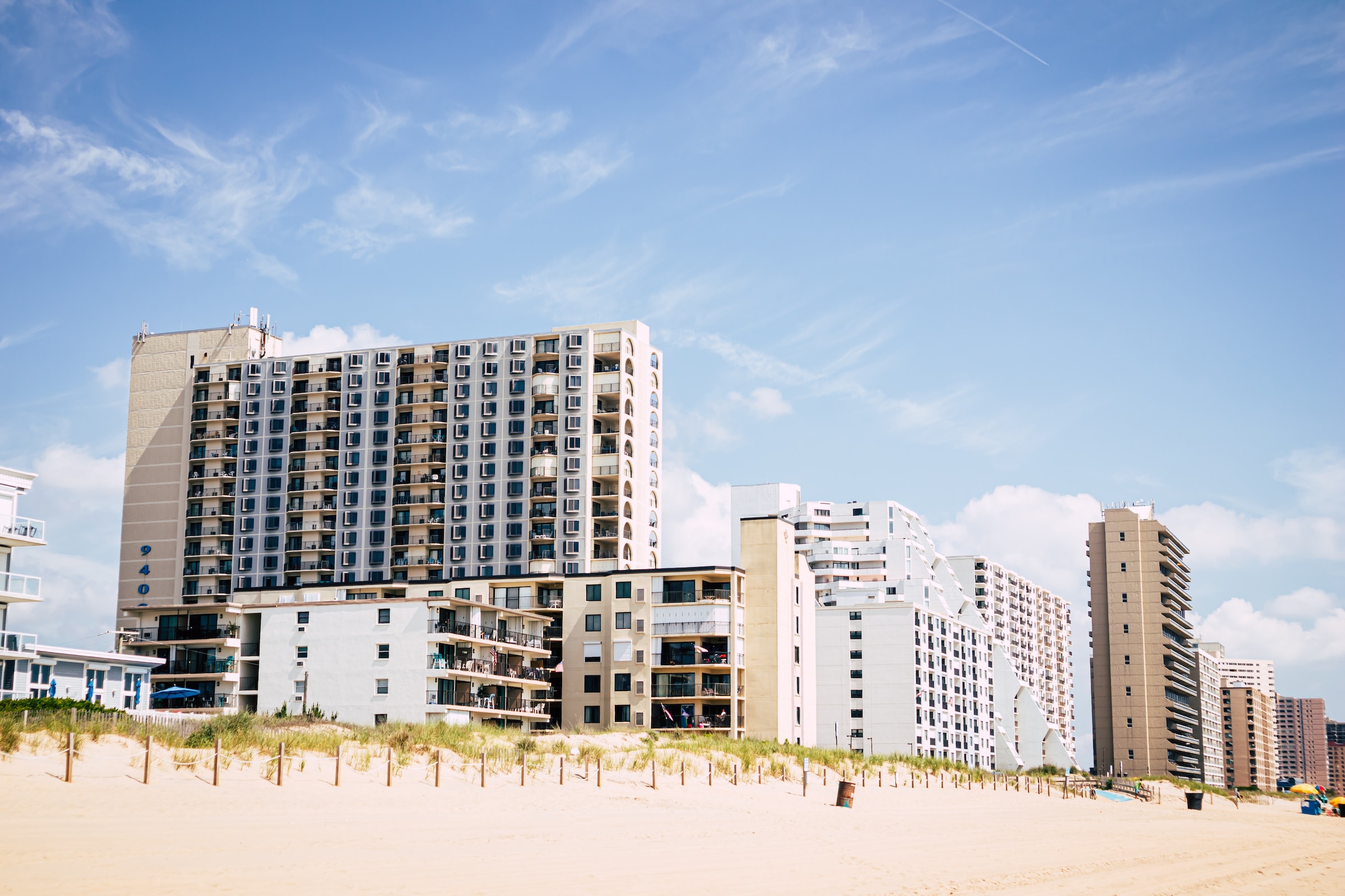 Photo: Luisa Frassier via Unsplash Coastal multifamily developers, owners expect huge jump in insurance costs