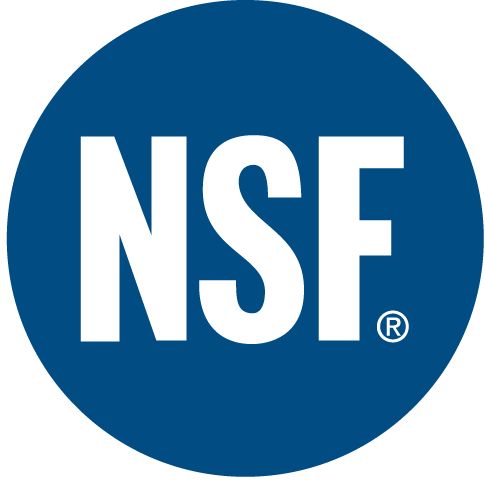 NSF International Sustainable Wallcoverings standard ANSI