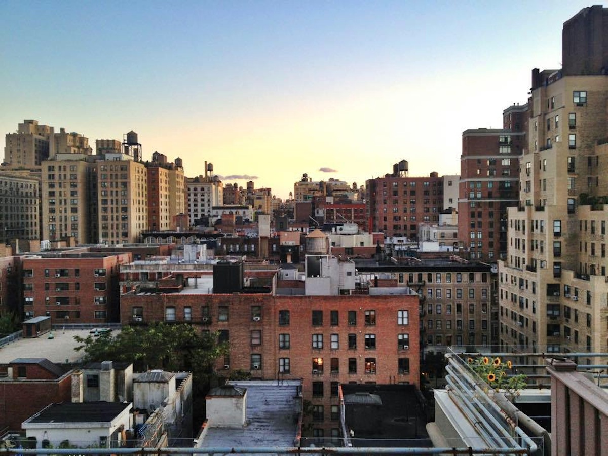 Roof Air Leakage Issue in NYC Multifamily Buildings Isn’t Just “Hot Air” Talk