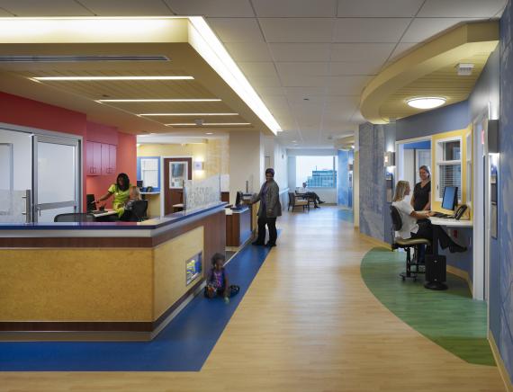 Ann&RobertH.LurieChildren'sHospital, Chicago