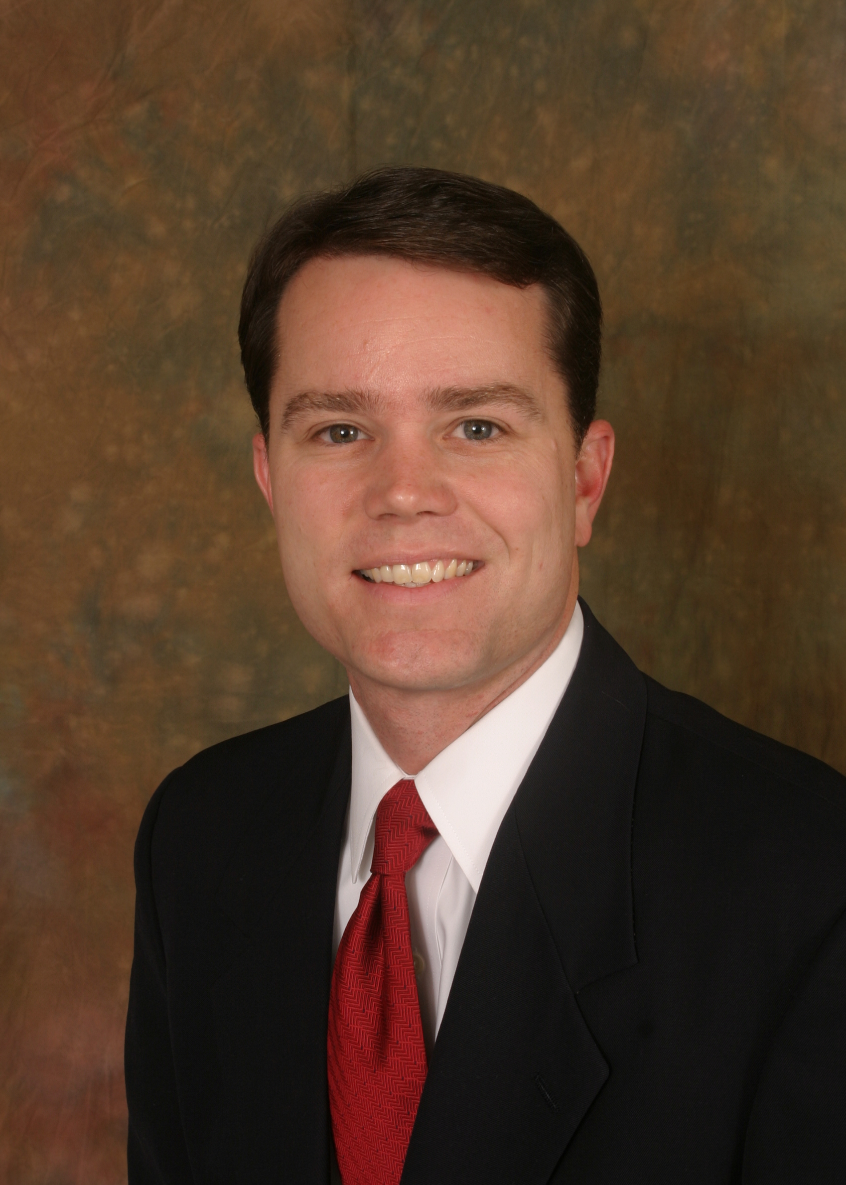 Rhett C. Partin, MBA, MHA, FACHE