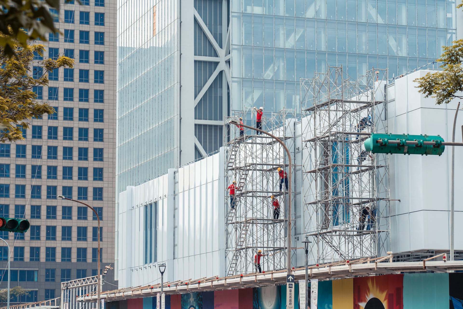 Top 70 Reconstruction Engineering Firms for 2023, Photo by Jimmy Liao, Pexels