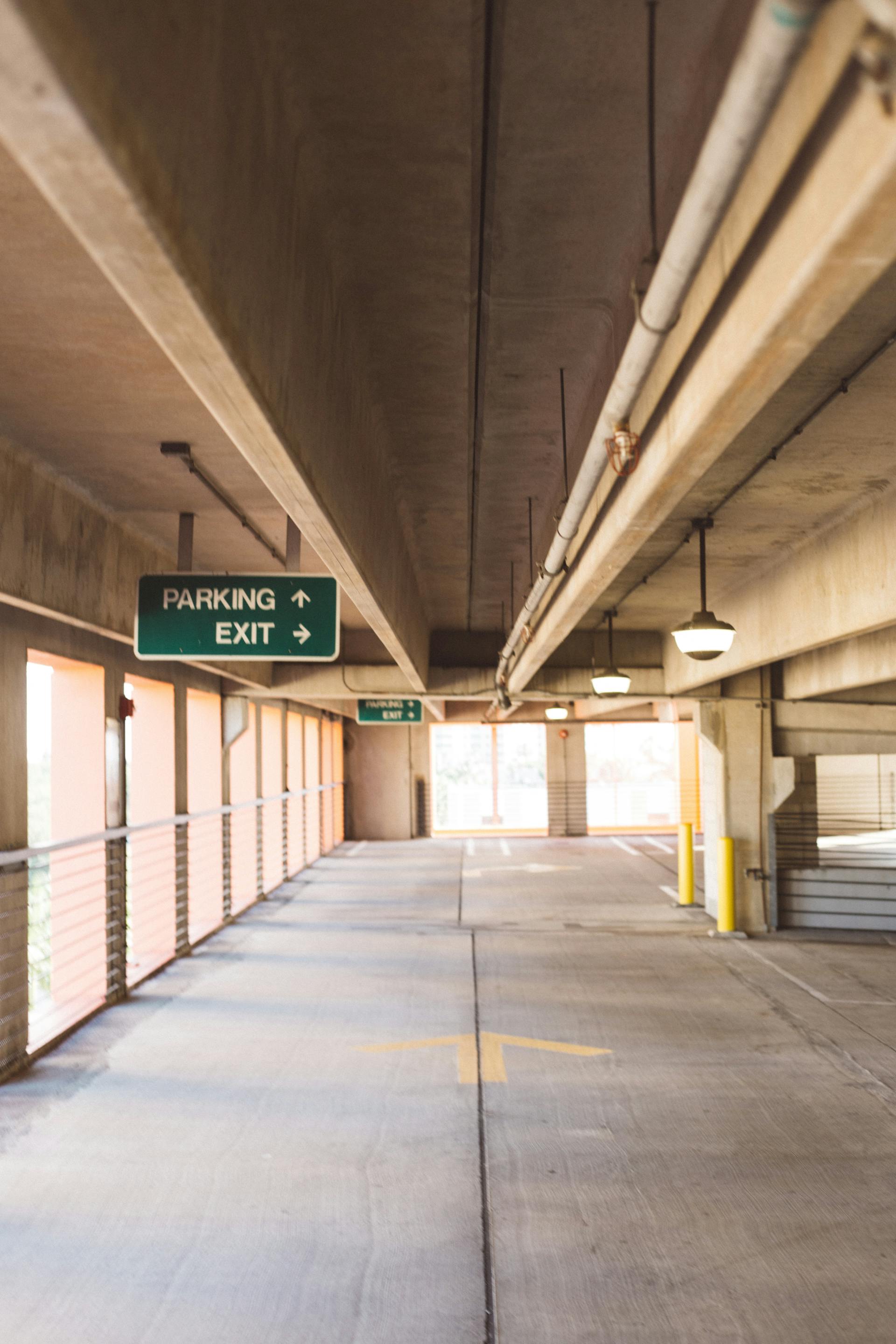 Top 60 Parking Structure Architecture Firms for 2023, Photo by Josh Sorenson