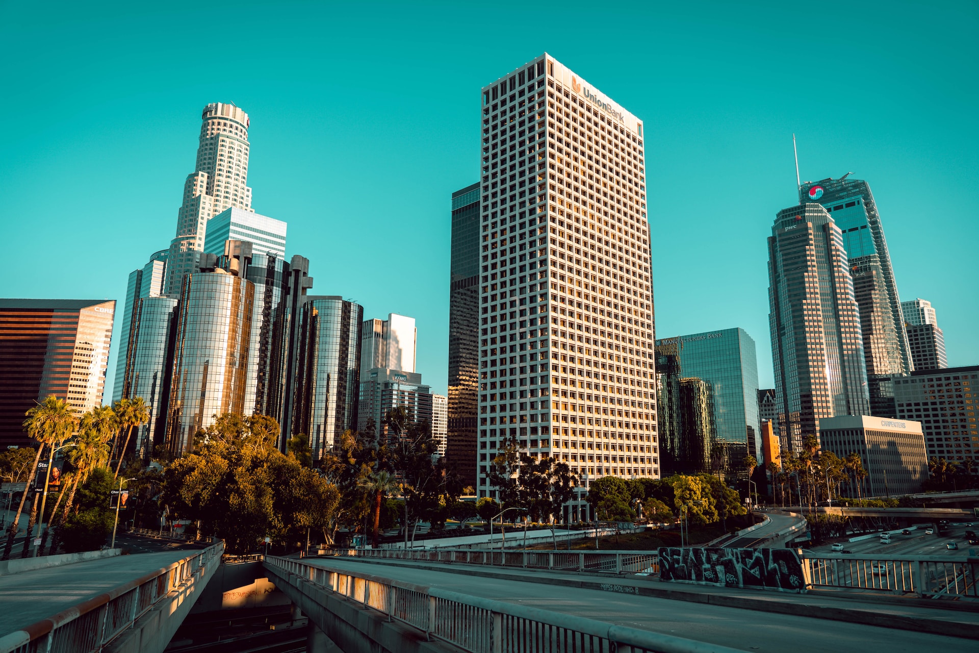 Converting downtown office into multifamily residential: Let’s stop and think about this Photo by Rihards Sergis on Unsplash