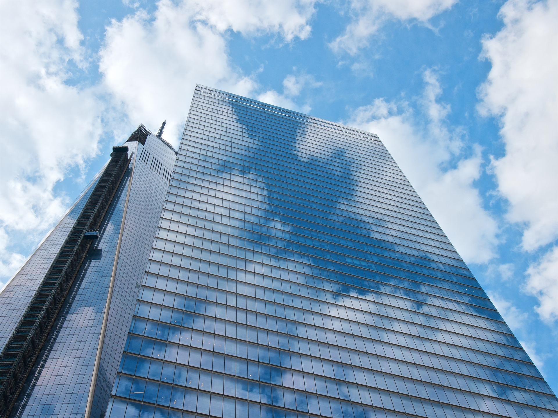 7 steps to investigating curtain wall leaks, Photo: Pixabay