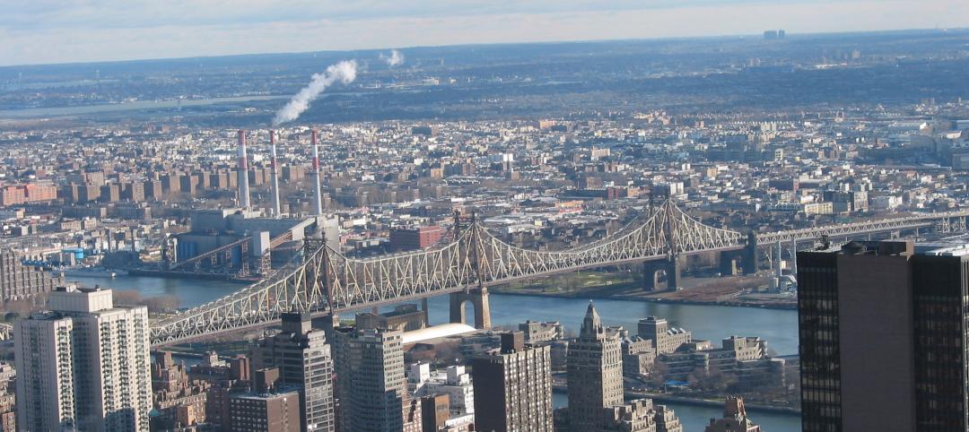  What building owners and AEC teams need to know about New York’s Climate Mobilization Act