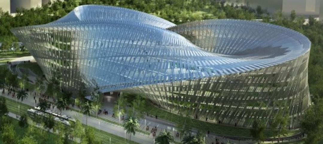  All images Vincent Callebaut Architectures