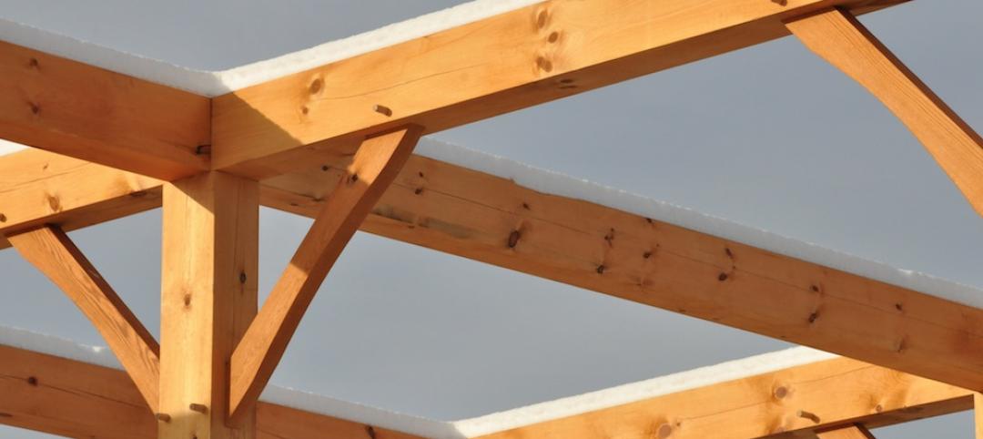 Revised 2015 Manual for Engineered Wood Construction available