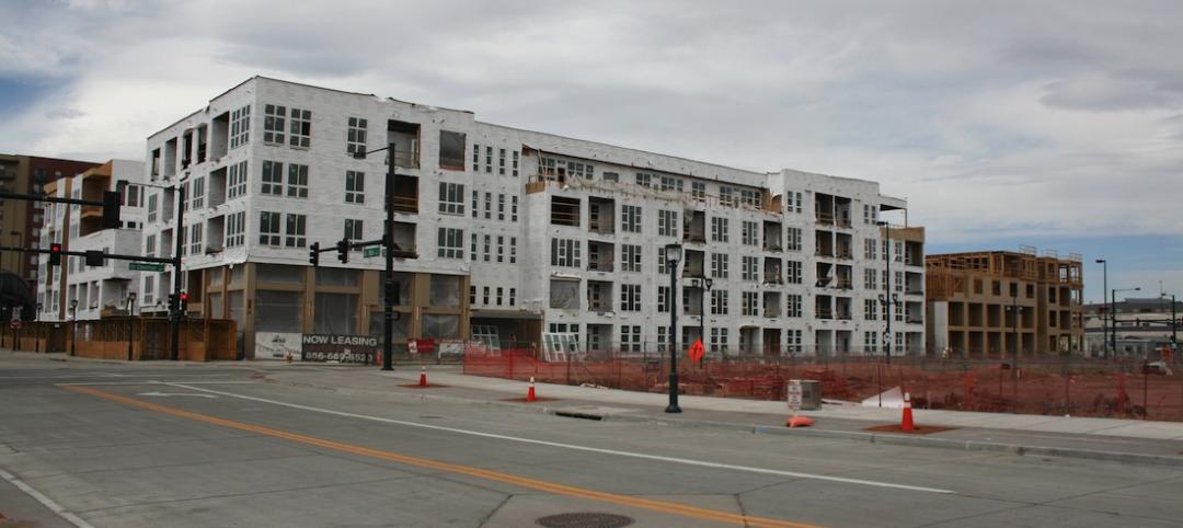 Denver broadens its use of design reviews as construction booms