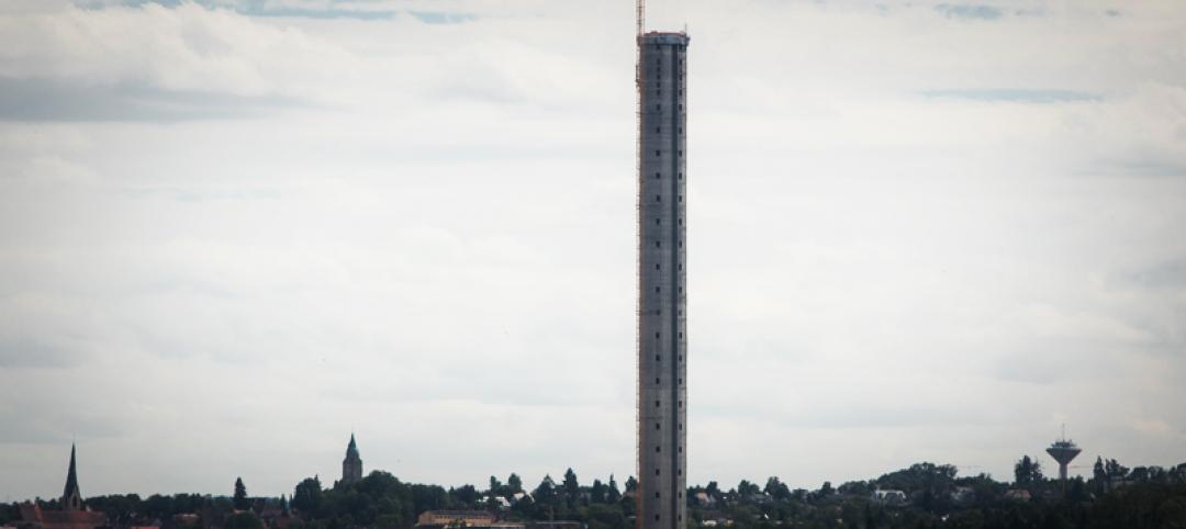 Elevator, Magnet Elevator, High Rise, ThyssenKrupp, Germany, Rottweil