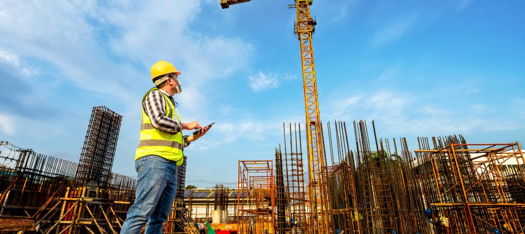 Leverage Data to Contextualize Competitive Construction