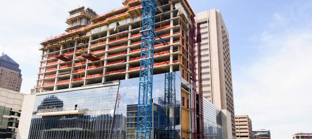 ABC: Construction Backlog expands nearly 3% at the close of 2015