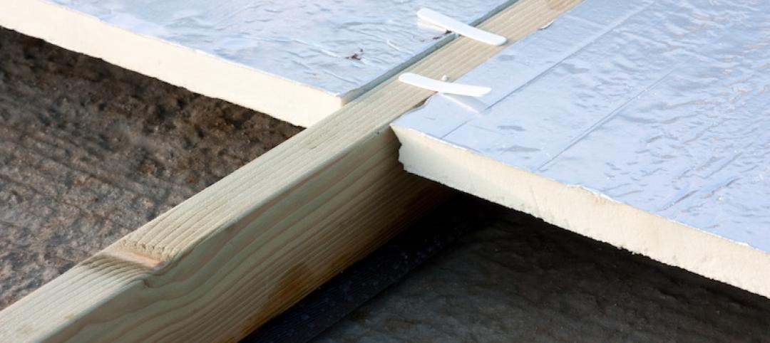 Green Seal seeks stakeholders for new insulation standard 