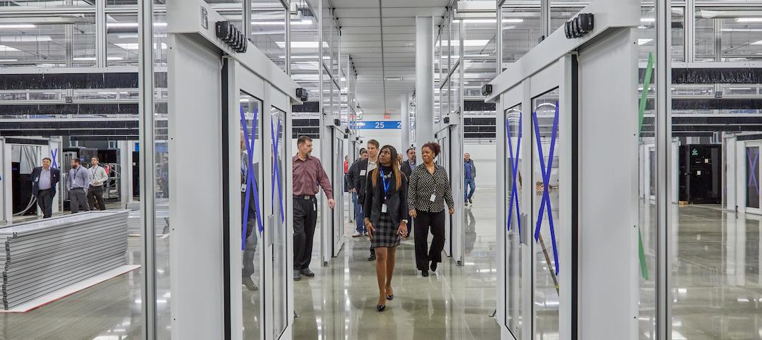 2019 Data Center Giants Report DPR - Digital realty Ashburn, Va Photo Ulf Wallin