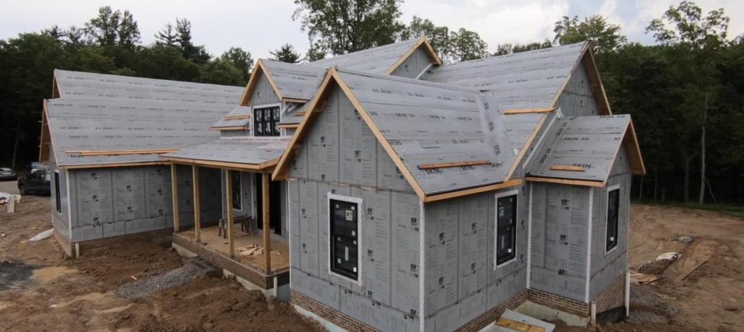 Meet the Makers of Durable, Efficient Insulation and Sheathing