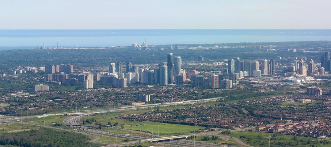 Ontario planning to spend $7-billion on wide-ranging climate change plan