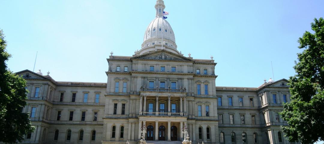 New Michigan law provides local governments with flexible energy conservation financing 