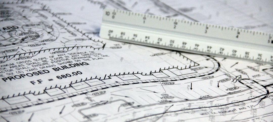 3D printed construction