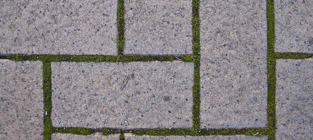 Handbook for design, construction, maintenance of permeable pavements released