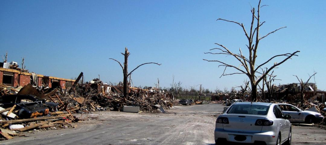 International Code Council approves updates based on NIST study of Joplin, Mo. tornado