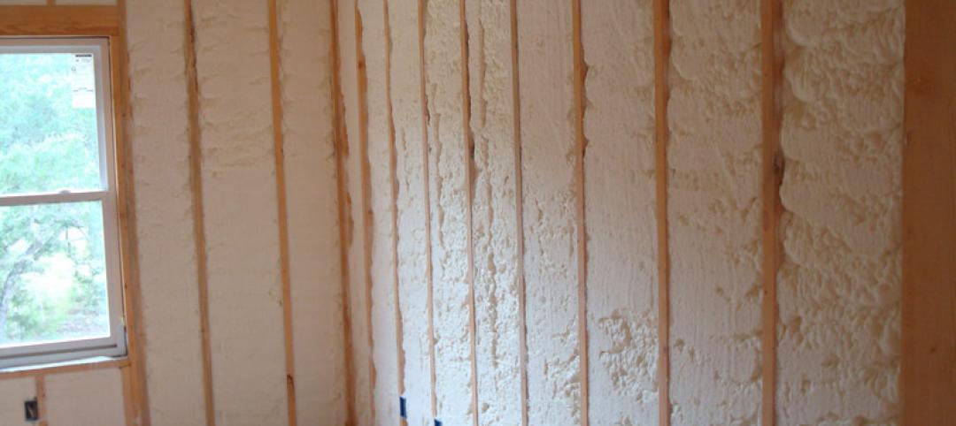 fiberglass, batt, spray foam, insulation