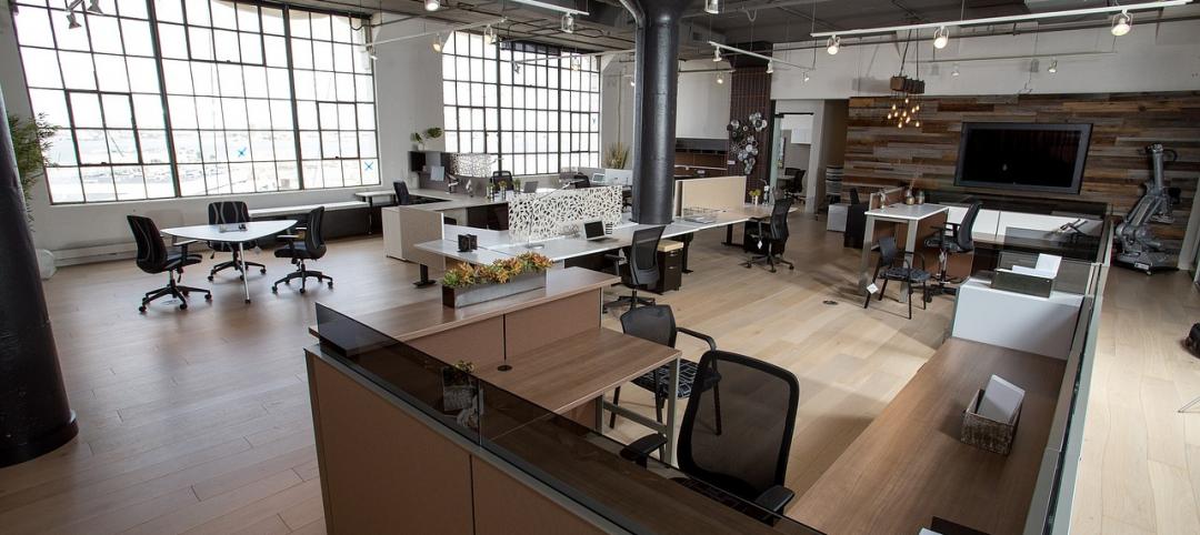 8 Must-know Trends in Office Fitouts