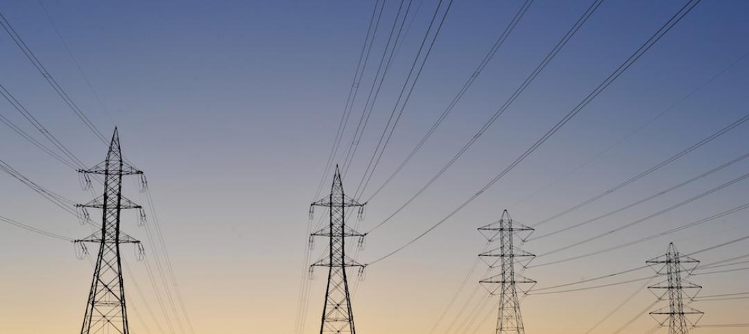 Proposed facility smart grid standard open for public review