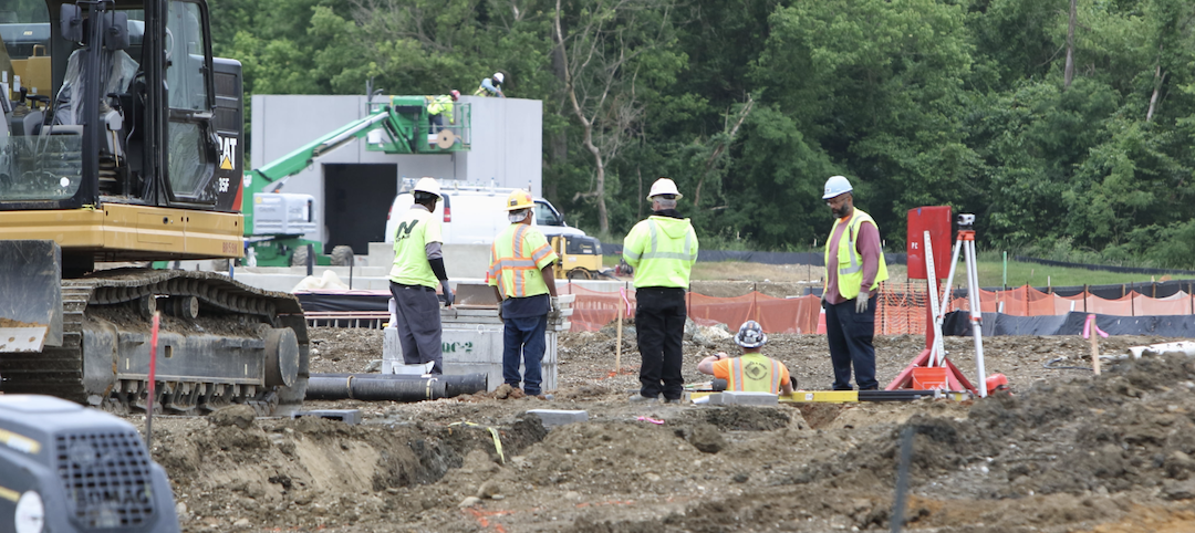 construction site