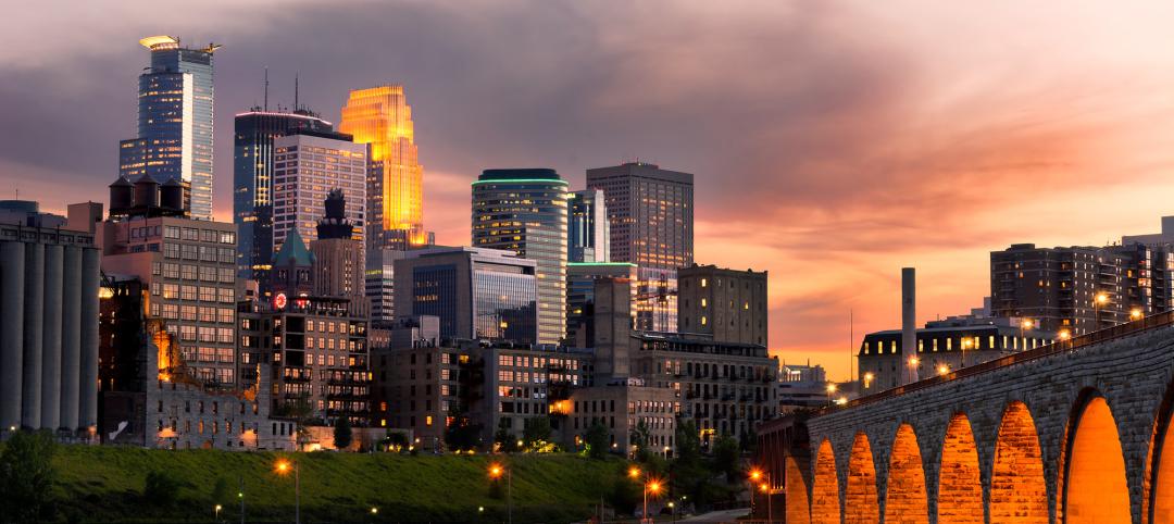 Minneapolis Minnesota